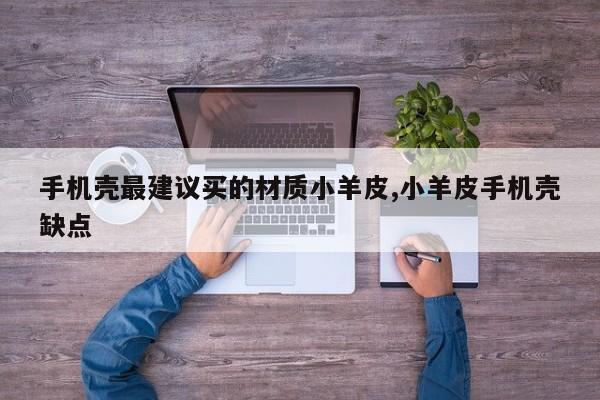 手机壳最建议买的材质小羊皮,小羊皮手机壳缺点