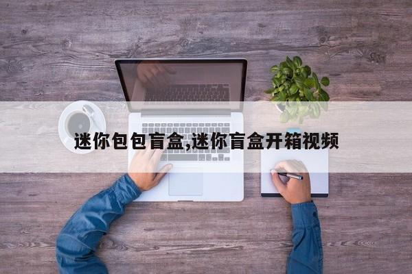 迷你包包盲盒,迷你盲盒开箱视频