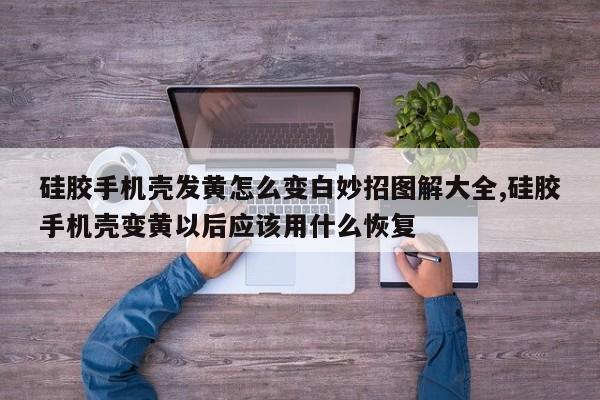 硅胶手机壳发黄怎么变白妙招图解大全,硅胶手机壳变黄以后应该用什么恢复