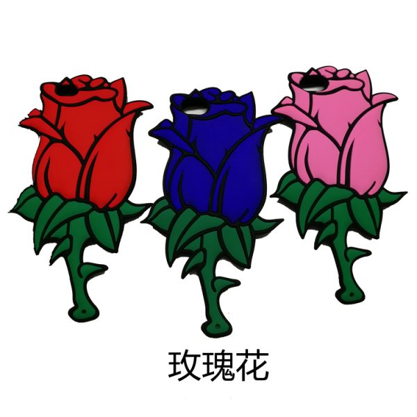 玫瑰花